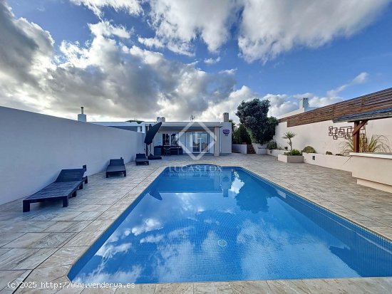 Casa en venta en Mahón (Baleares)