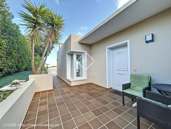 Casa en venta en Mahón (Baleares)