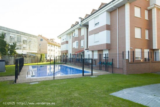 Piso en venta en San Miguel de Meruelo (Cantabria)