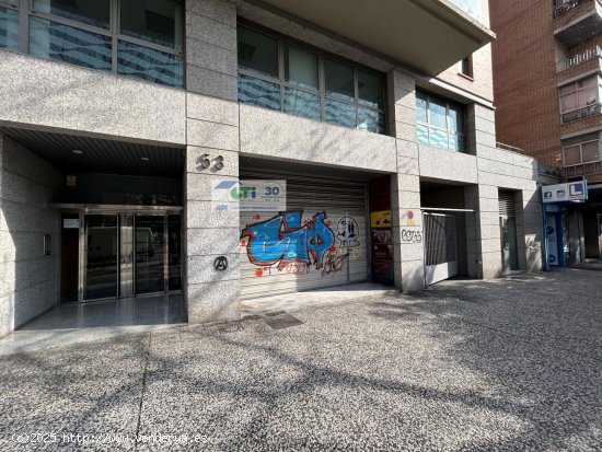 Local en venta en Zaragoza (Zaragoza)