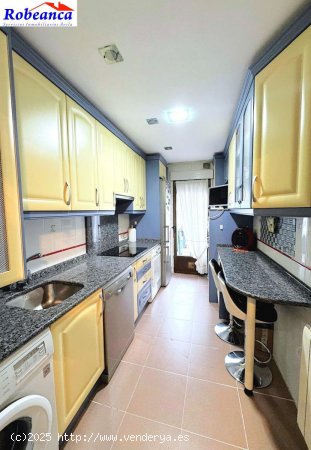 Piso en venta en Ávila (Ávila)