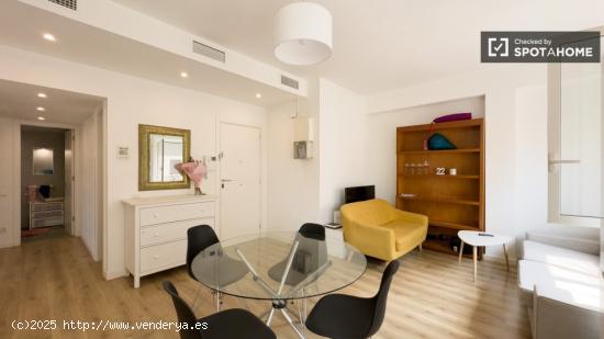 Apartamento de 3 dormitorios en alquiler en Sarrià-Sant Gervasi - BARCELONA