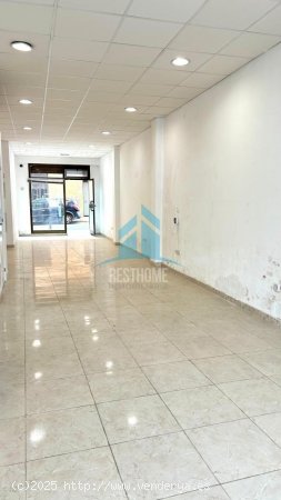 Local en venta en Valencia (Valencia)