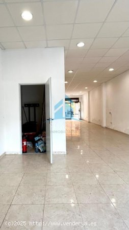 Local en venta en Valencia (Valencia)