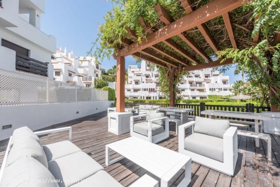 Apartamento en venta en Estepona (Málaga)