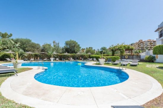 Apartamento en venta en Estepona (Málaga)