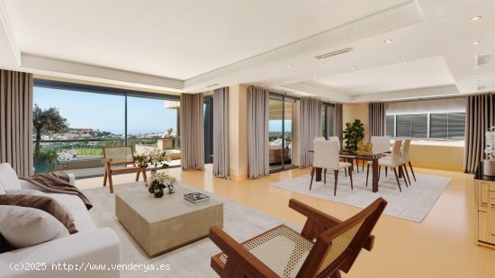 Dúplex en venta en Marbella (Málaga)