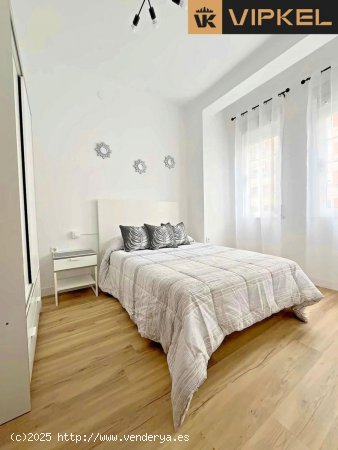 Piso en venta en Ferrol (La Coruña)