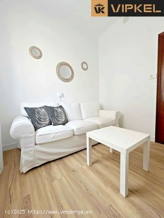 Piso en venta en Ferrol (La Coruña)