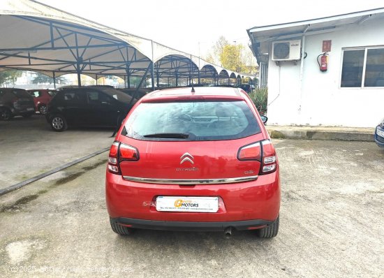 Citroën C3 1.6 HDI 90 COLLECTION - test