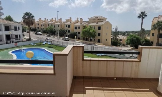 Apartamento en venta en Orihuela (Alicante)