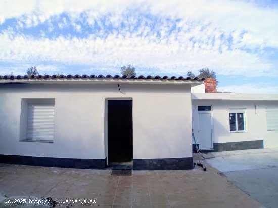 Finca en venta en Alhaurín de la Torre (Málaga)