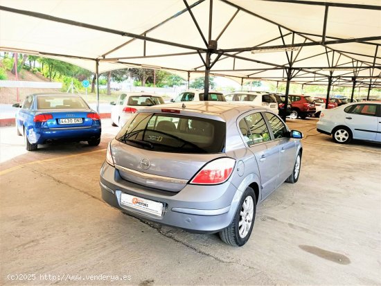 Opel Astra 1.7 CDTI COSMO - test