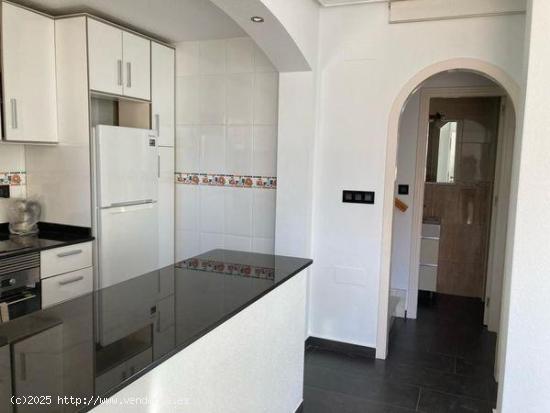 GRAN DÚPLEX EN ORIHUELA COSTA, 2 HAB, 2 BAÑOS - ALICANTE