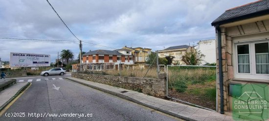 Solar en venta en Tapia de Casariego (Asturias)