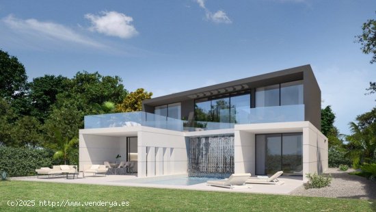 Villa en venta en Murcia (Murcia)