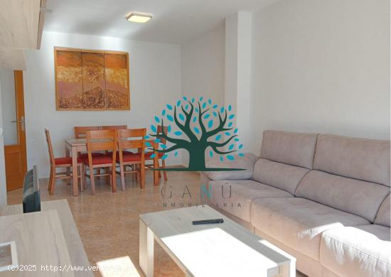 PRECIOSO APARTAMENTO CON VISTAS DESPEJADAS - MURCIA