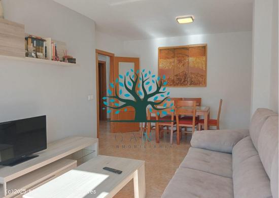 PRECIOSO APARTAMENTO CON VISTAS DESPEJADAS - MURCIA