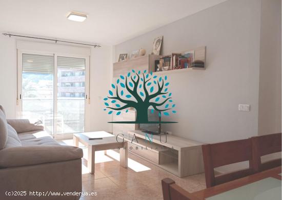 PRECIOSO APARTAMENTO CON VISTAS DESPEJADAS - MURCIA