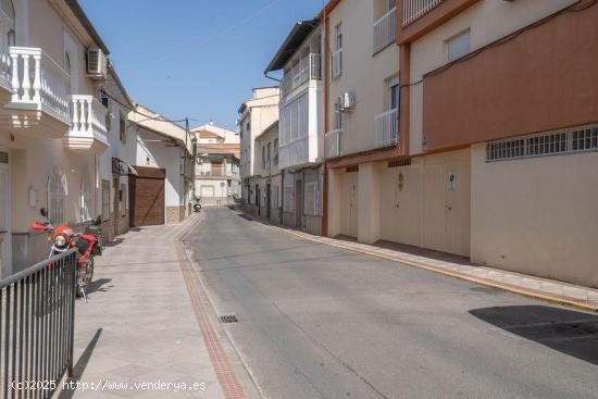  Apartamentos en Alquiler en el Centro de Atarfe - GRANADA 