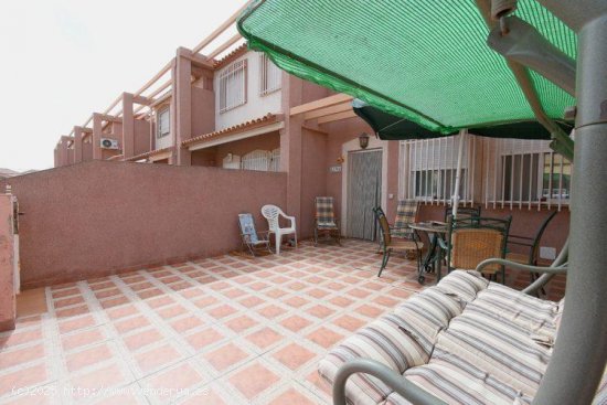 Villa en venta en Cartagena (Murcia)