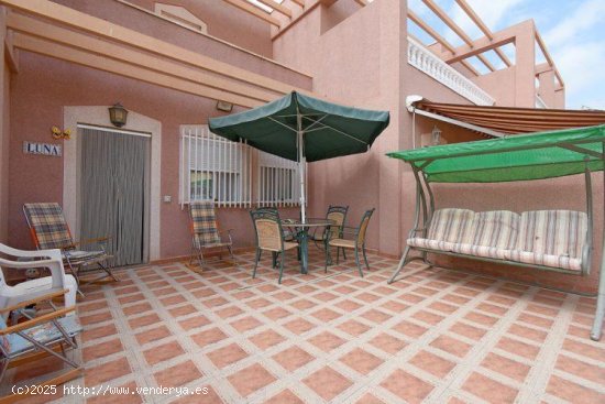 Villa en venta en Cartagena (Murcia)