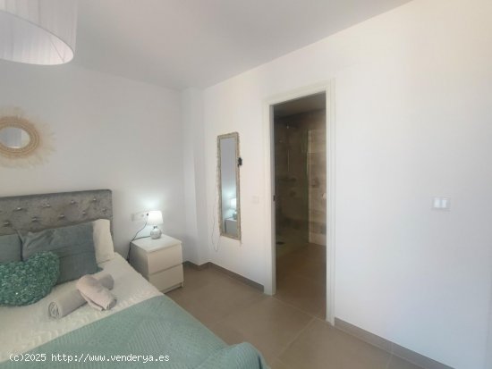 Apartamento en venta en Jávea (Alicante)