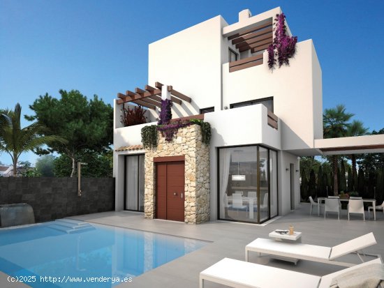  Villa en venta en Alicante (Alicante) 