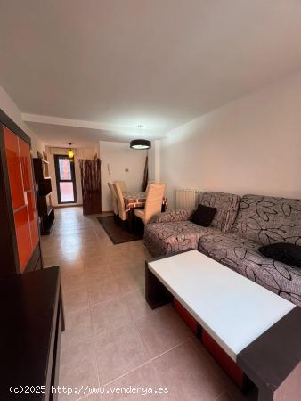 ¡Descubre tu nuevo hogar! InmoRenta te presenta este exclusivo piso en Alcorcón - MADRID