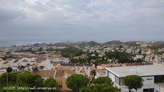  Adosado en Santangelo Sur - MALAGA 