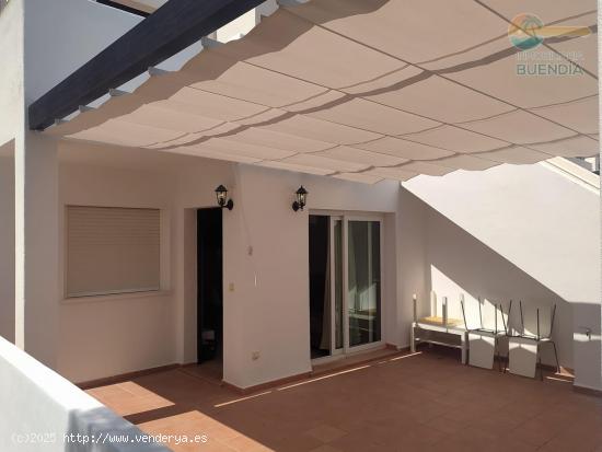 Apartamento en Condado de Alhama: Comodidad y Tranquilidad a un Paso de Todo - MURCIA