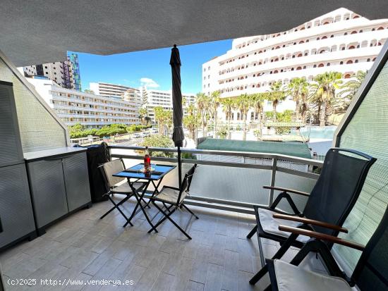 Apartamento muy cerca de la playa en Playa del Ingles - LAS PALMAS