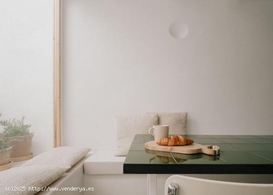 Casa encantadora en Muro con piscina privada para los amantes de la arquitectura - BALEARES