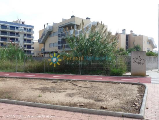 Terreno de venta en Guardamar de la Safor - VALENCIA