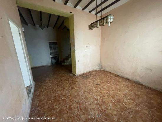 Venta de Casa en Callosa d´en Sarria (Alicante/Alacant) - ALICANTE