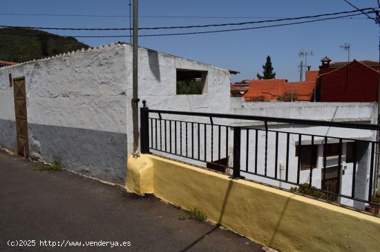 Se Vende en Vega de San Mateo - LAS PALMAS