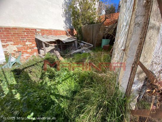 Casa para reformar en Esquivias - TOLEDO