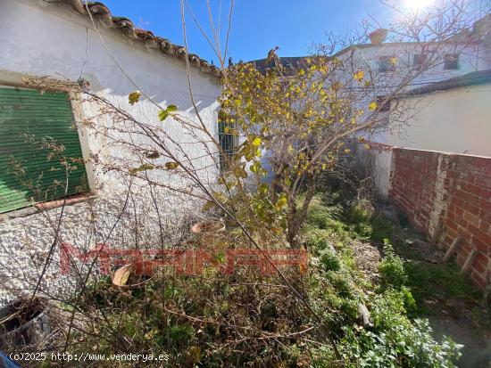 Casa para reformar en Esquivias - TOLEDO