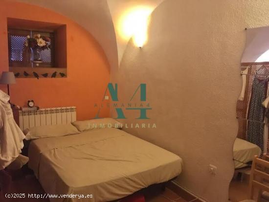 Bonito Loft amueblado cerca del centro histórico - CACERES