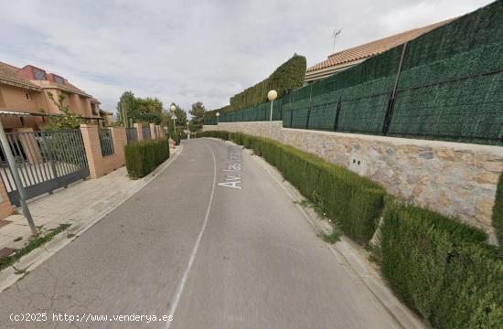 Se vende piso OKUPA en Molina de Segura (Murcia). - MURCIA