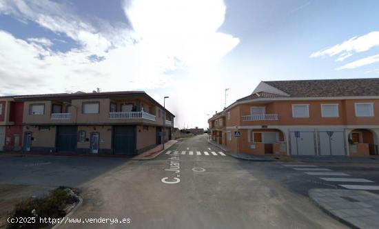 Se vende piso OKUPA en Torre-Pacheco (Murcia). - MURCIA