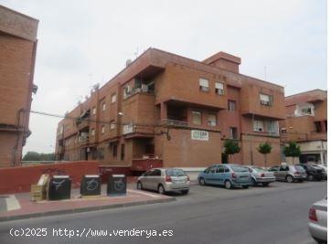 Se vende piso OKUPA en Alguazas (Murcia). - MURCIA