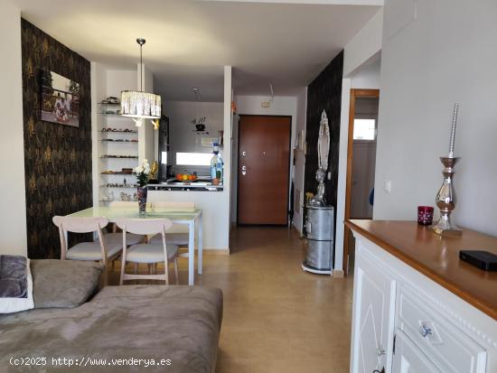 Apartamento en Roldán, Torre-Pacheco - MURCIA