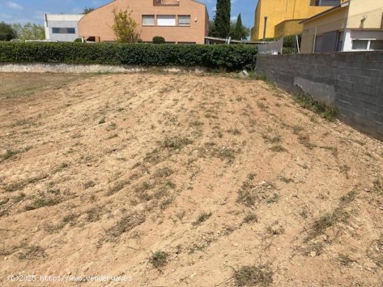 Suelo urbano en venta  en Ràpita, La - Barcelona