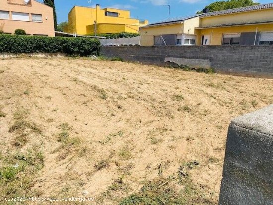 Suelo urbano en venta  en Ràpita, La - Barcelona