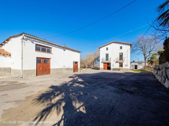 Casa rural en venta  en Tona - Barcelona