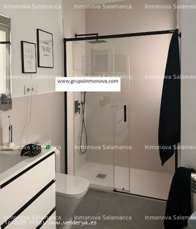 SALAMANCA (PLAZA ESPAÑA) 4D 2 WC 1.600 € - Salamanca