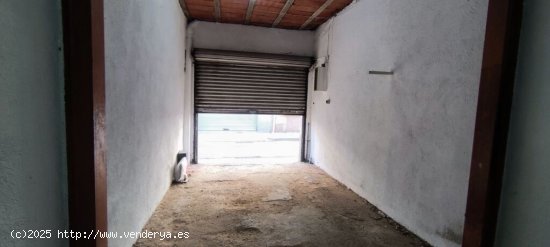 Local comercial en Venta en Canovelles Barcelona