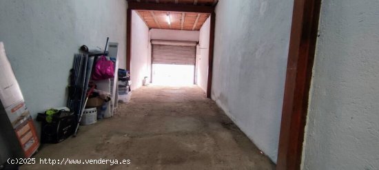 Local comercial en Venta en Canovelles Barcelona