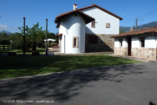 LA CASA DE SUS SUEÑOS EN UN ENTORNO INIGUALABLE